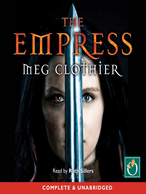 Title details for The Empress by Meg Clothier - Available